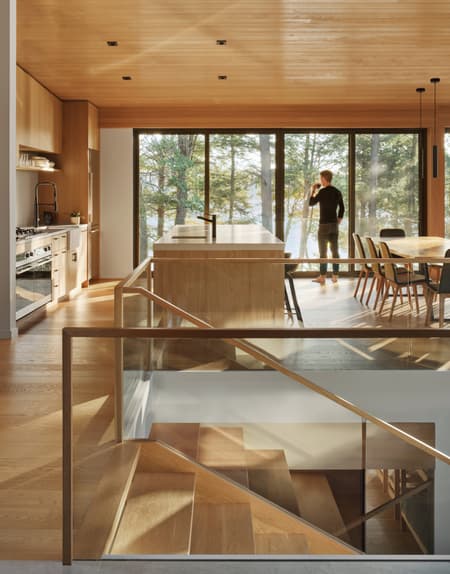 Long Lake Cottage 